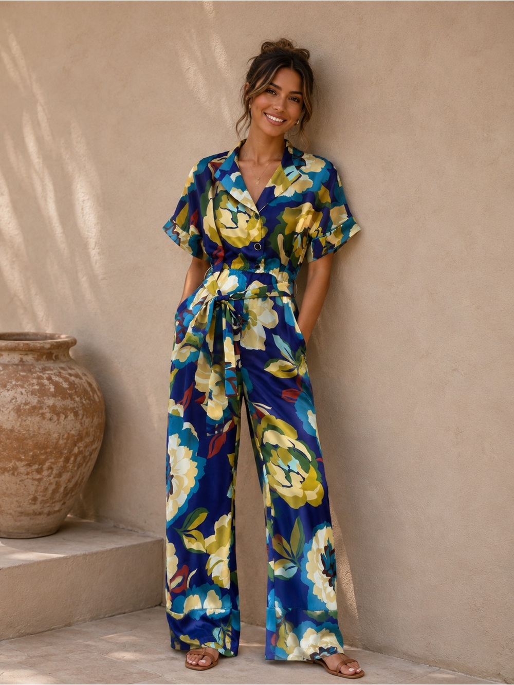 🎉5 for $45🎉 Zara Jumpsuit romper size XS